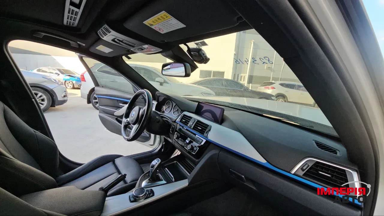 BMW 3 серії - фото 13