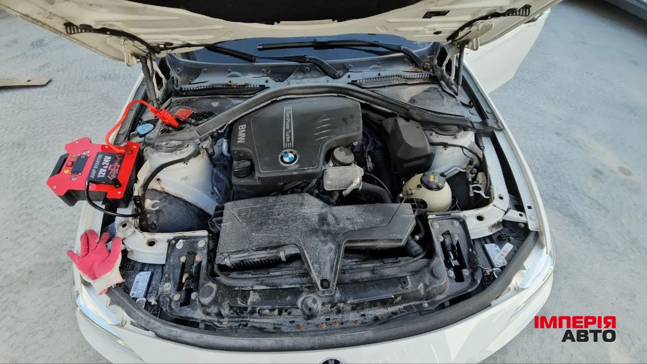 BMW 3 серії - фото 2