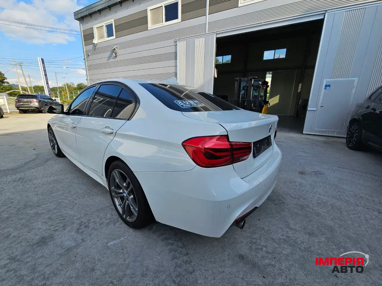 BMW 3 серії - фото 9