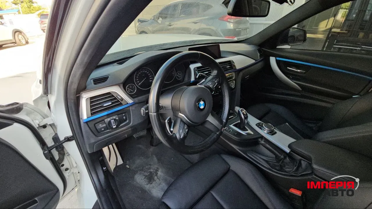 BMW 3 серії - фото 4