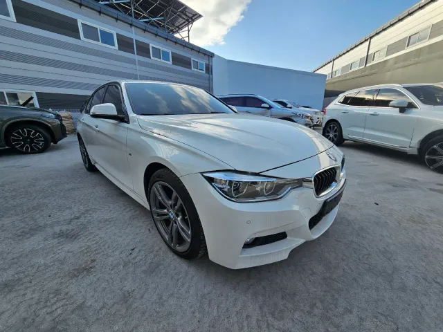 BMW 3 серії - фото 1