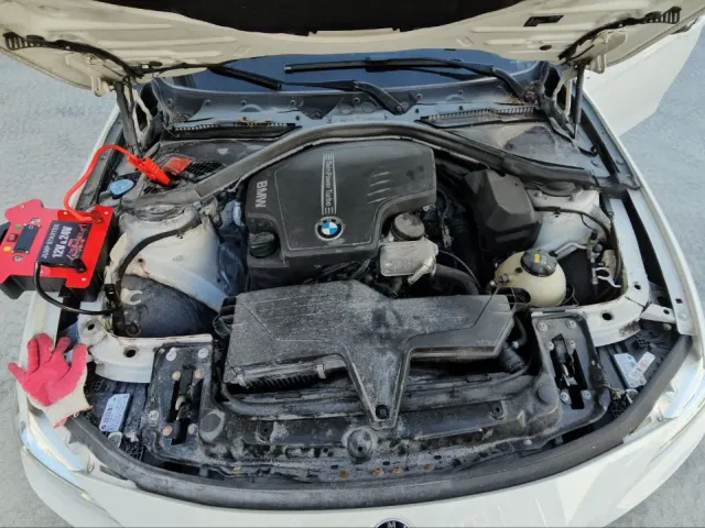 BMW 3 серії - фото 2