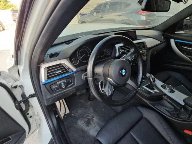 BMW 3 серії - фото 4