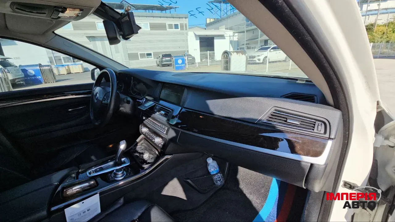 BMW 5 серії - фото 4