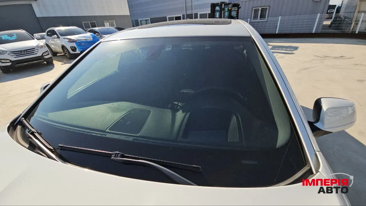 BMW 5 серії - фото 15