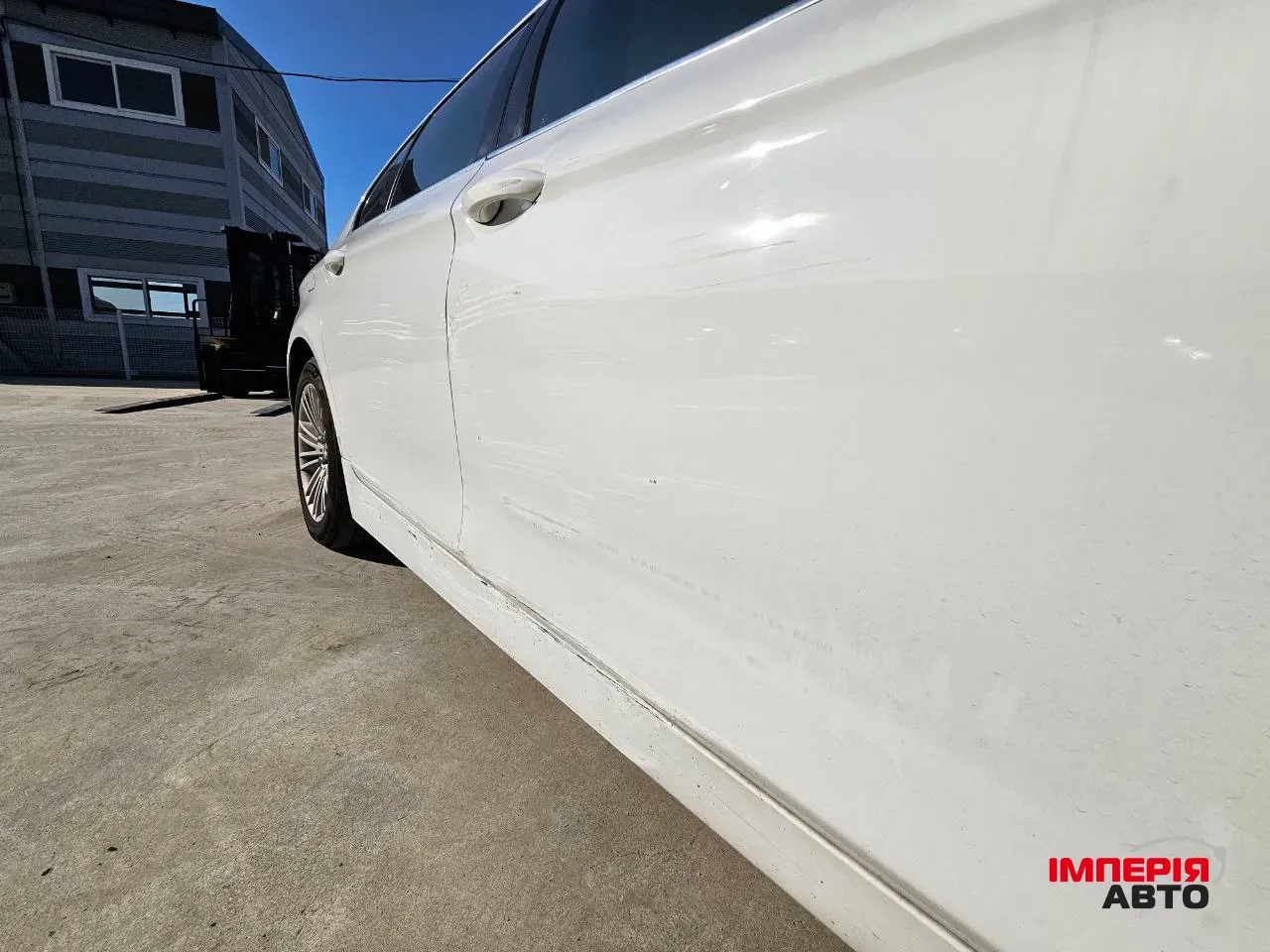 BMW 5 серії - фото 2
