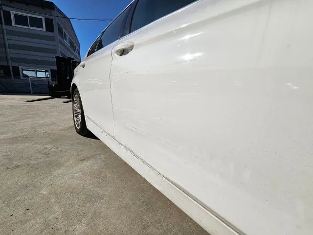 BMW 5 серії - фото 2