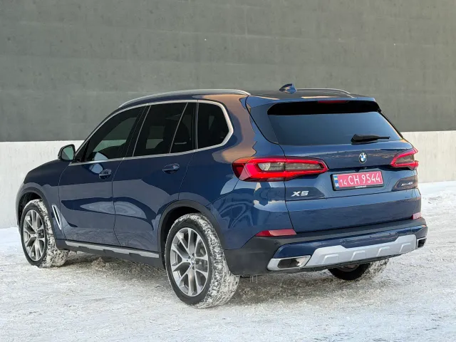 BMW X5 2018, Тернопіль, $47 500 - зображення 4
