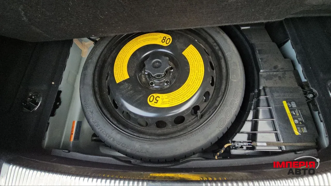 Audi A7 - фото 14