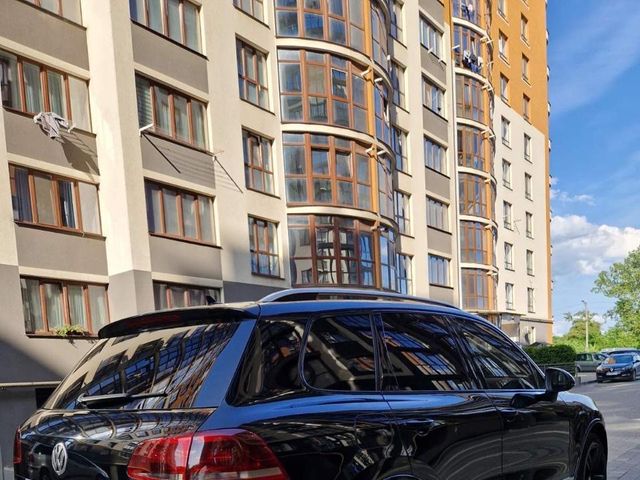 Volkswagen Touareg 2011, Івано-Франківськ, $18 300 - зображення 3
