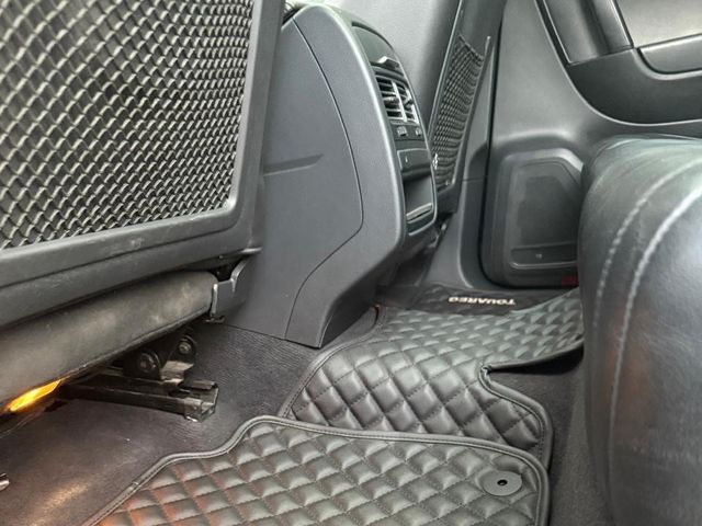 Volkswagen Touareg 2011, Івано-Франківськ, $18 300 - зображення 2