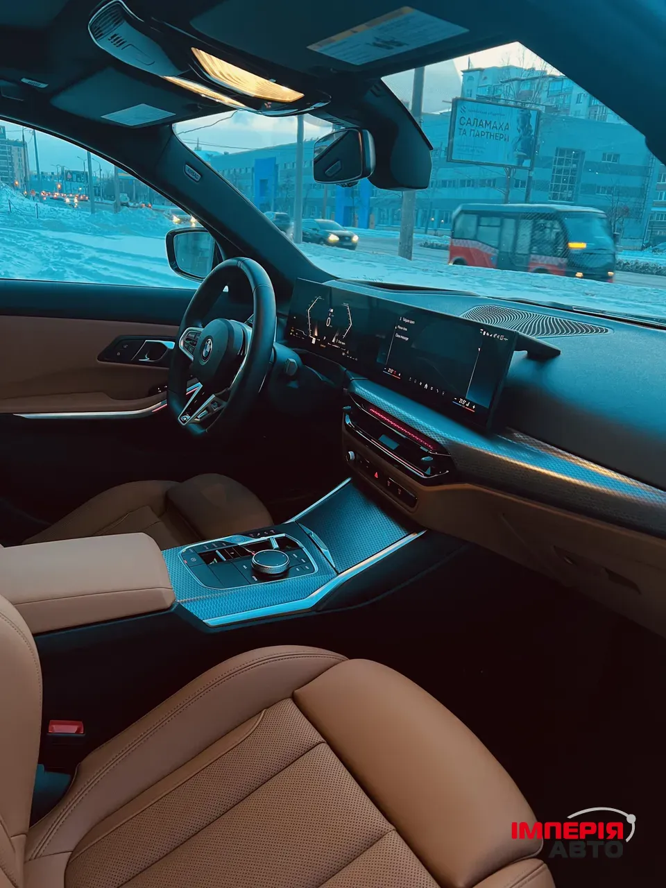 BMW 3 серії - фото 28