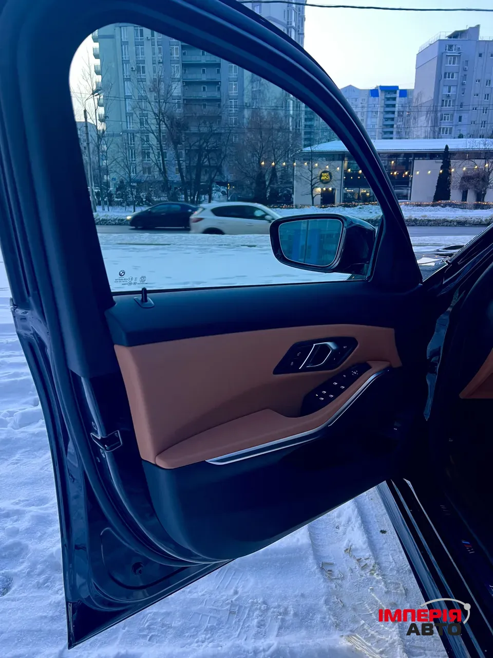 BMW 3 серії - фото 21