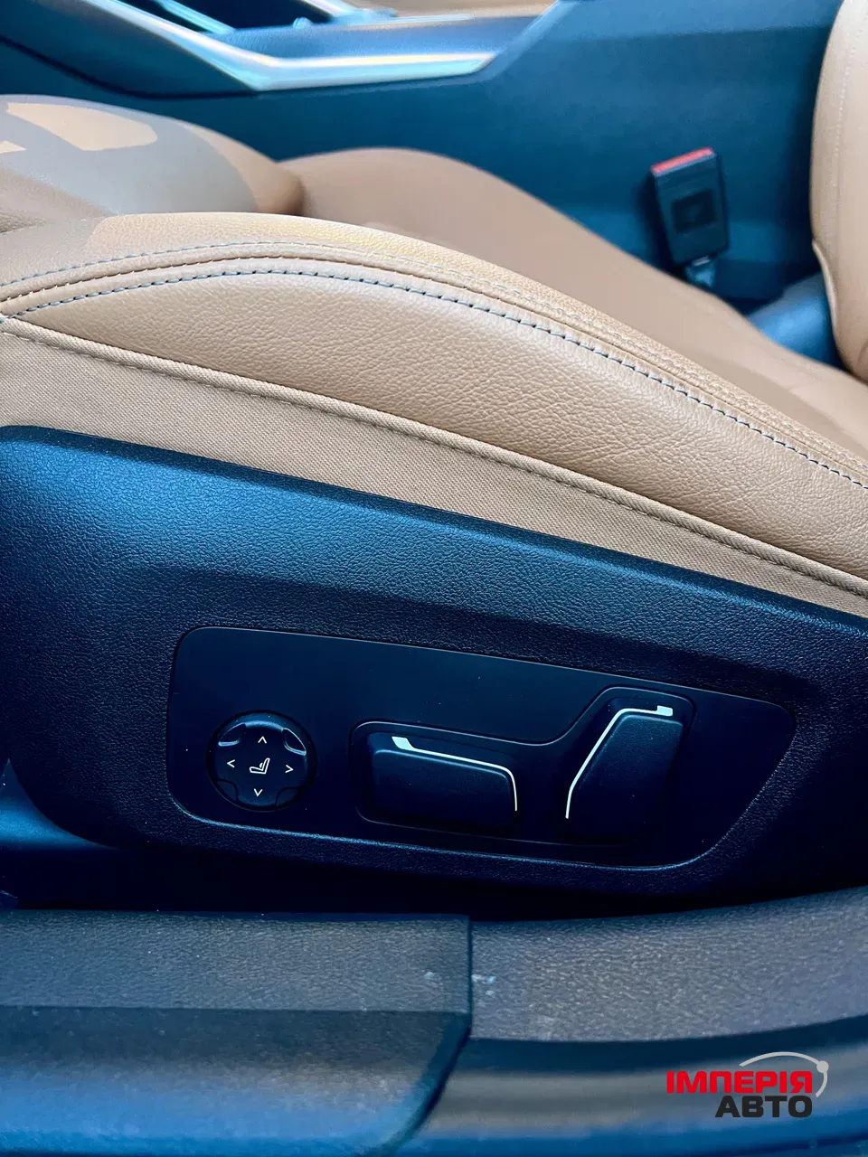 BMW 3 серії - фото 22