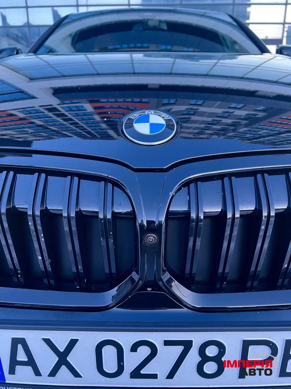 BMW 3 серії - фото 9