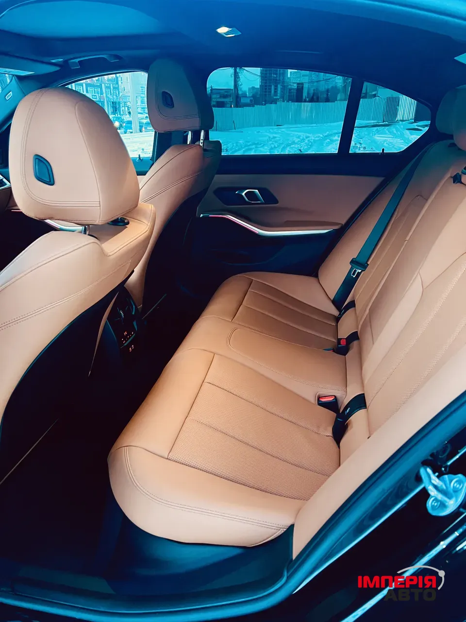 BMW 3 серії - фото 24