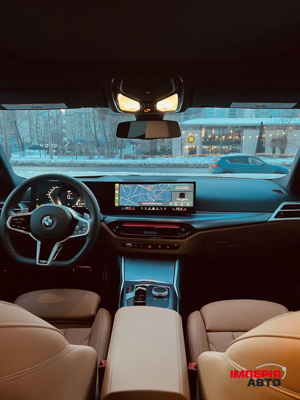 BMW 3 серії - фото 33