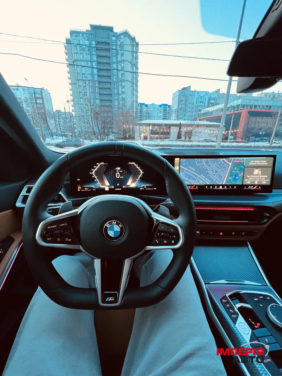 BMW 3 серії - фото 34