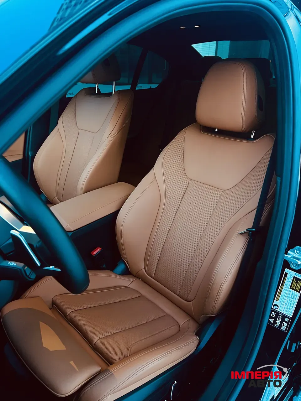 BMW 3 серії - фото 23