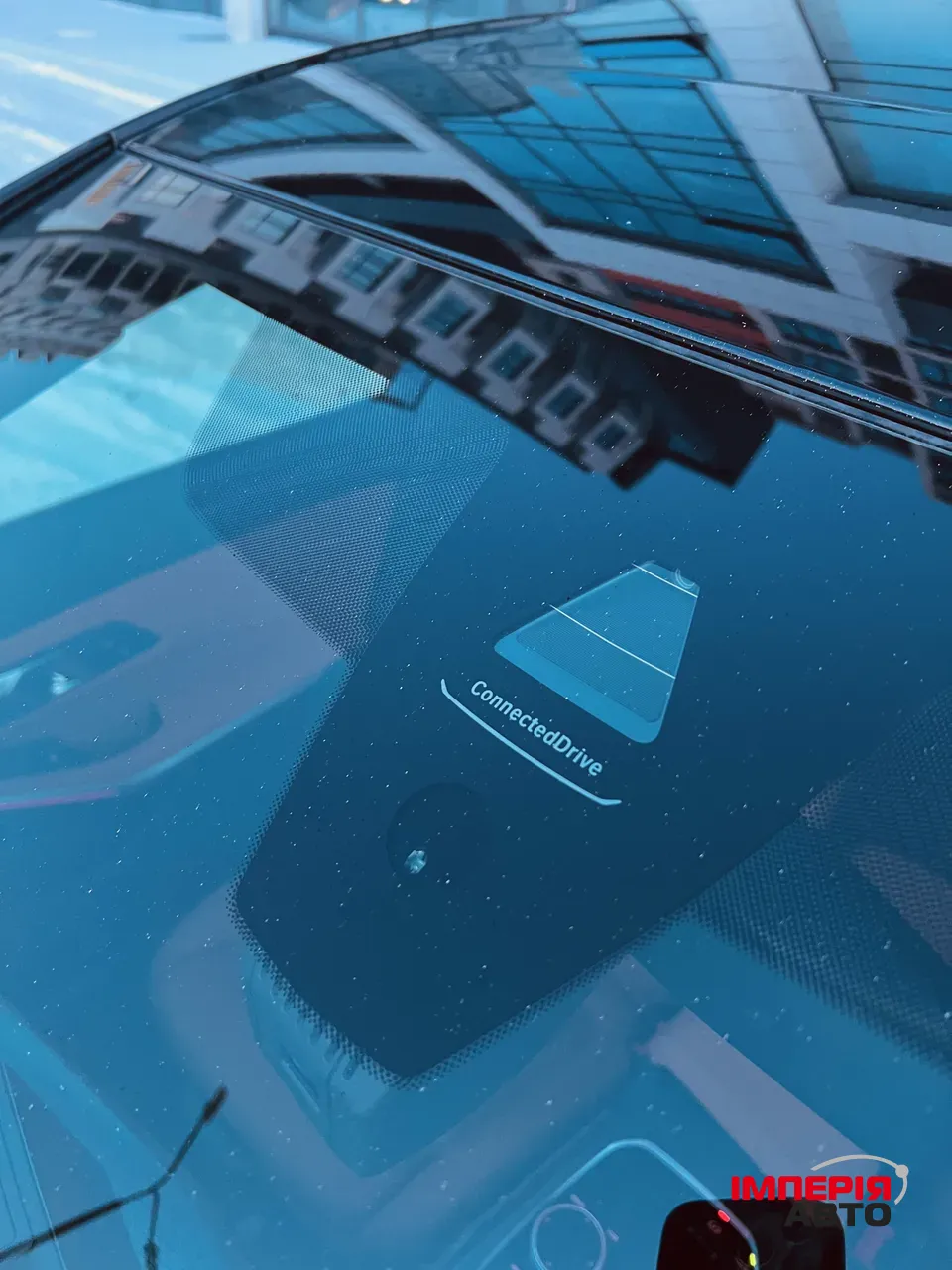 BMW 3 серії - фото 16