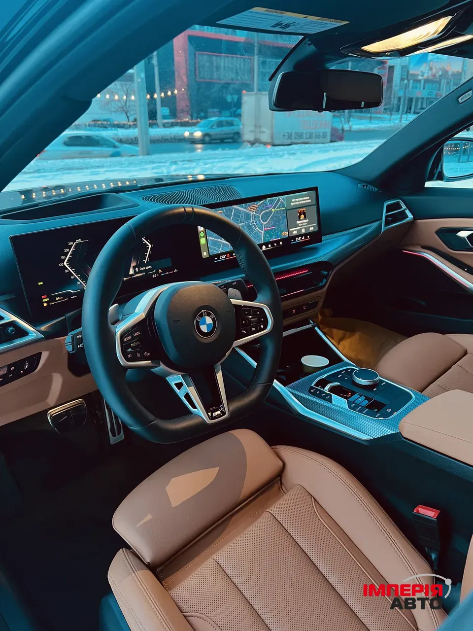 BMW 3 серії - фото 25