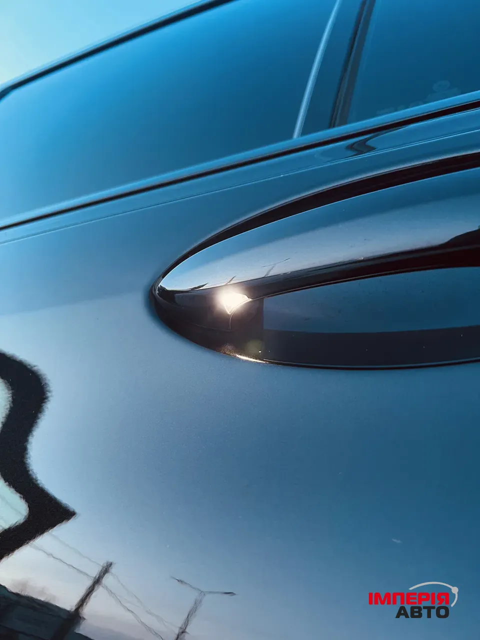 BMW 3 серії - фото 14