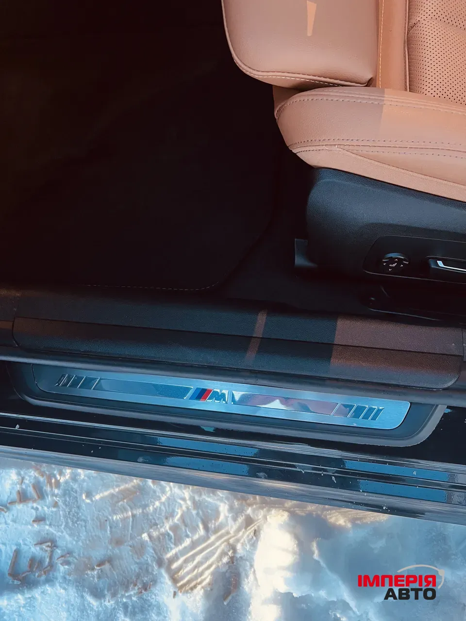 BMW 3 серії - фото 27