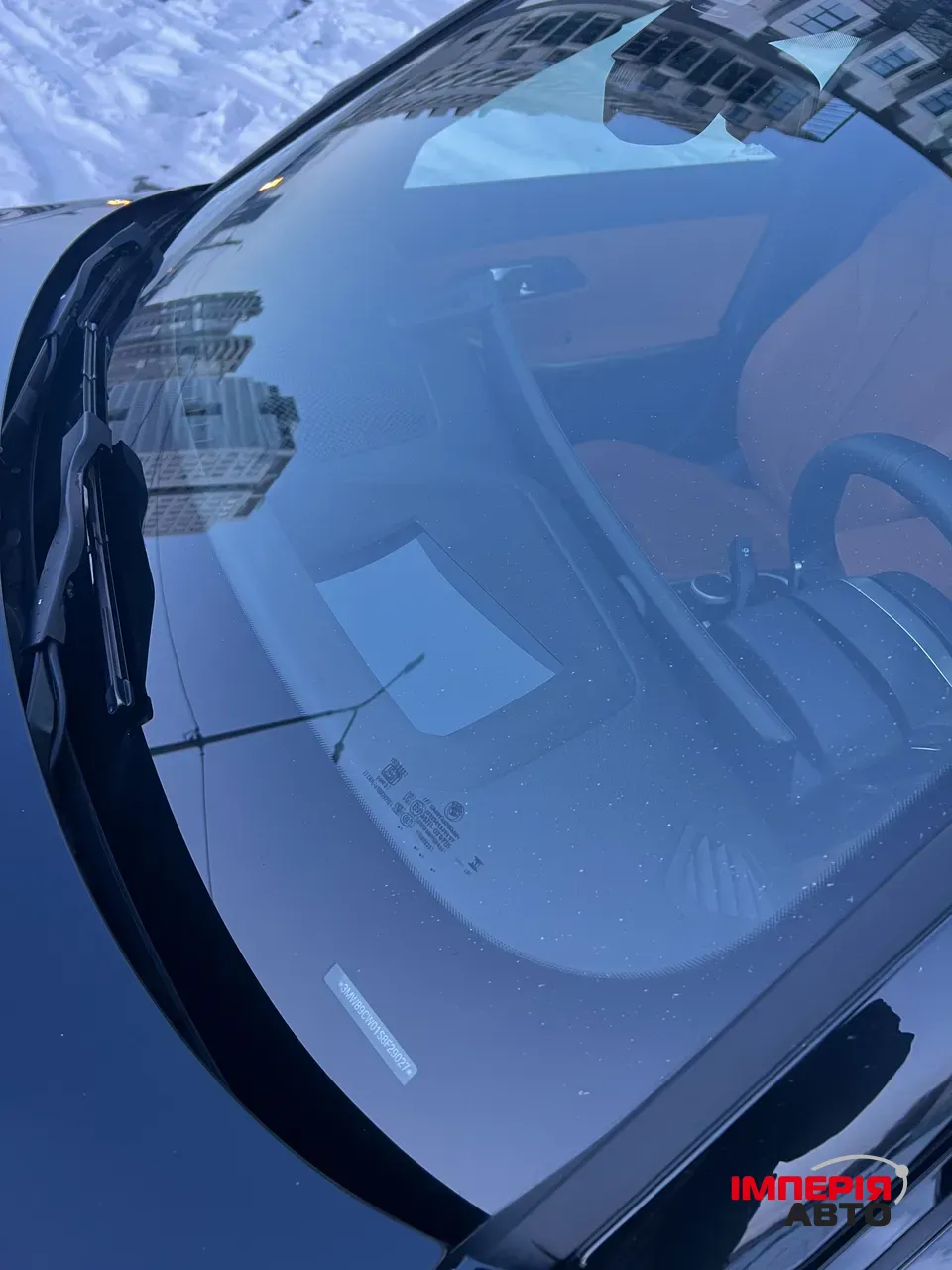 BMW 3 серії - фото 11