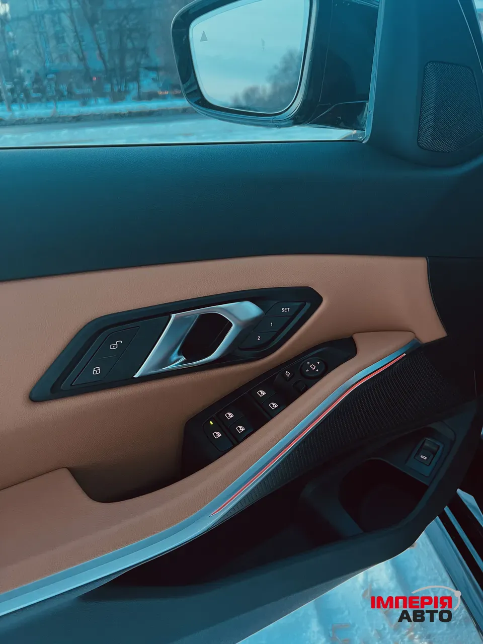 BMW 3 серії - фото 26