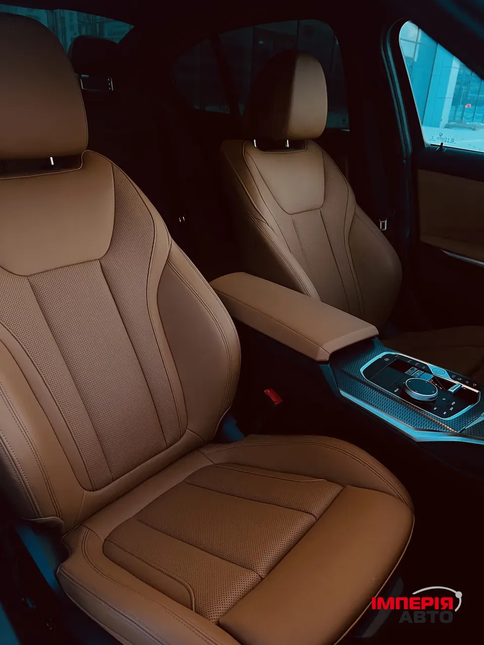 BMW 3 серії - фото 29