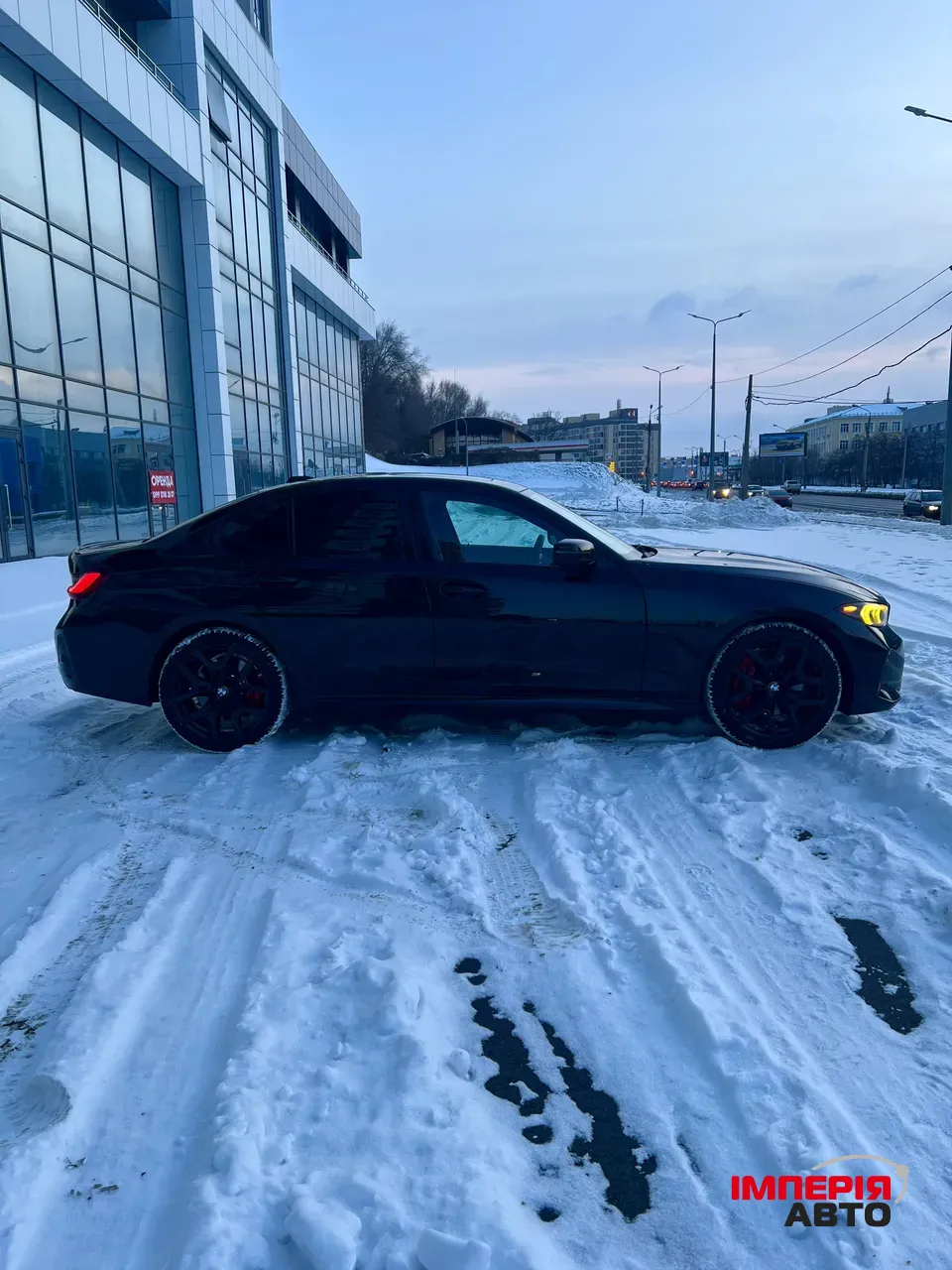 BMW 3 серії - фото 4