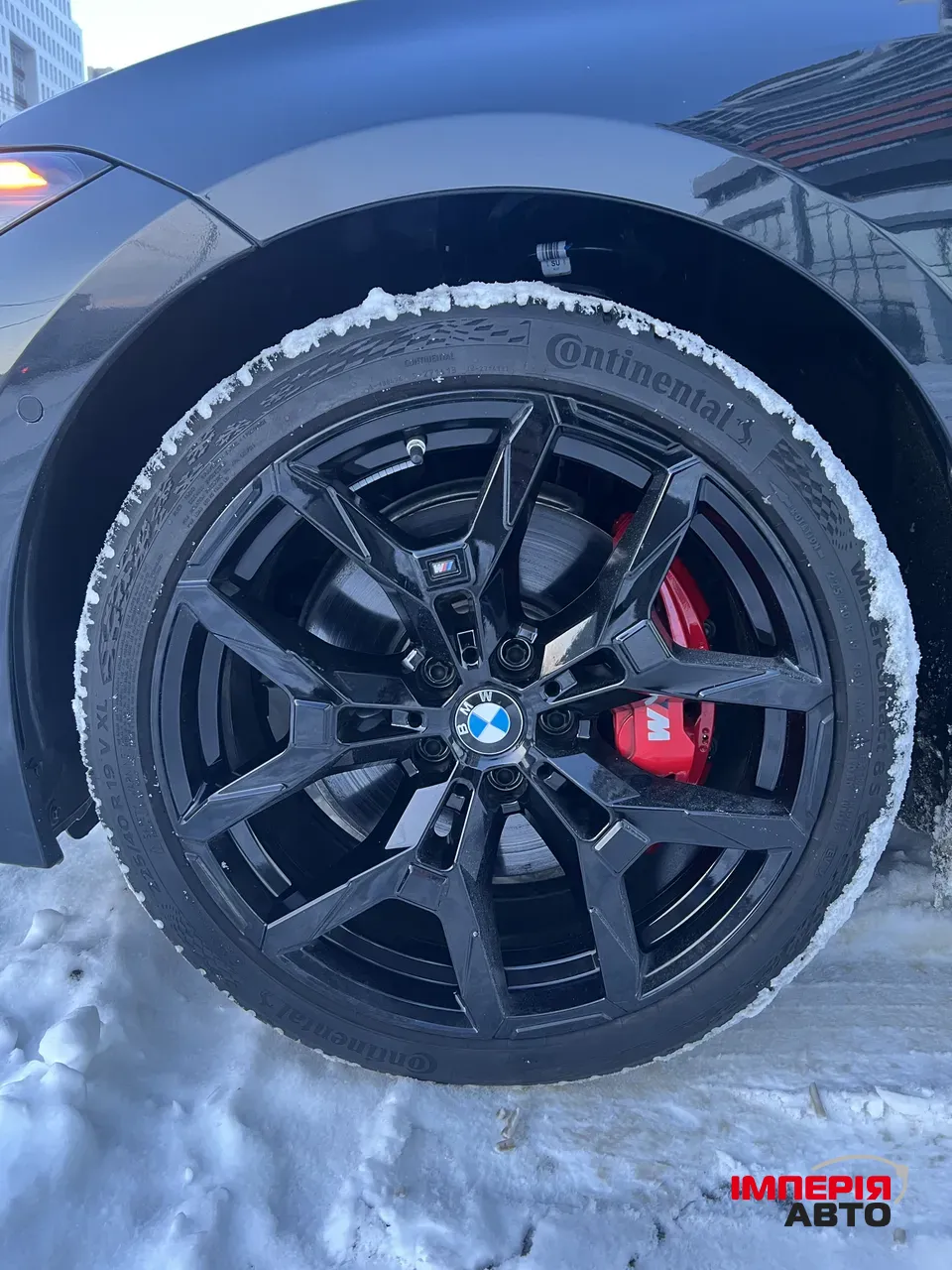 BMW 3 серії - фото 12