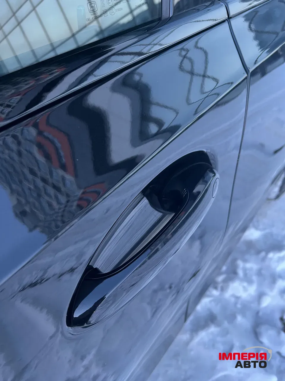 BMW 3 серії - фото 13