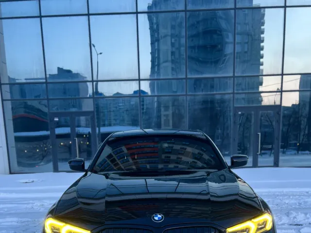 BMW 3 серії - фото 2