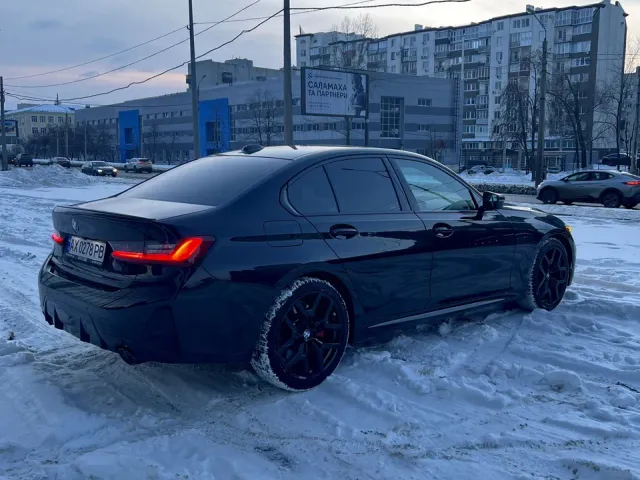 BMW 3 серії - фото 5