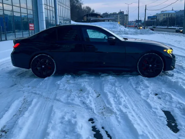 BMW 3 серії - фото 4