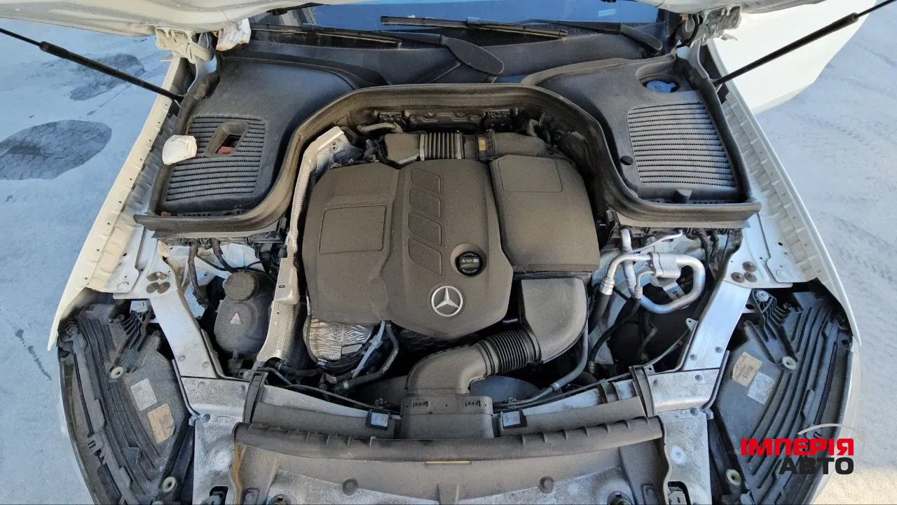 Mercedes-Benz GLC - фото 5