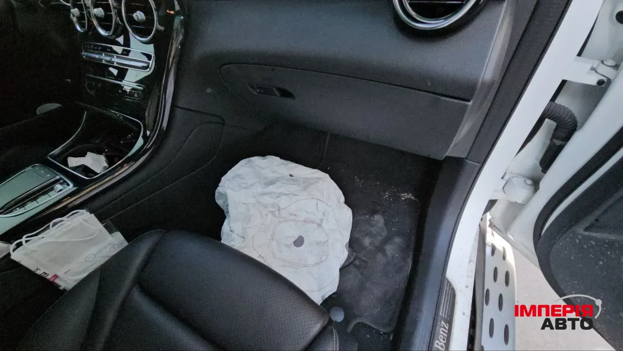 Mercedes-Benz GLC - фото 10