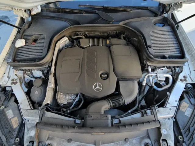 Mercedes-Benz GLC - фото 5