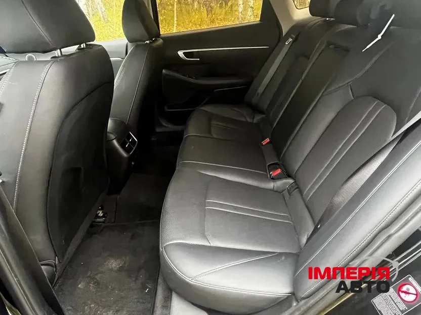 Hyundai Sonata - фото 5