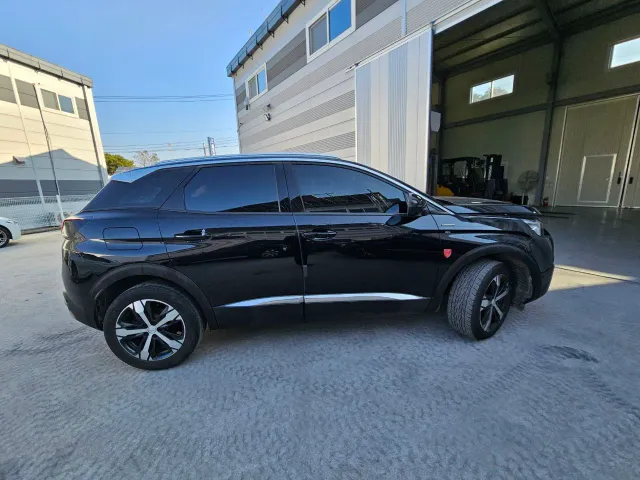 Peugeot 5008 - фото 4