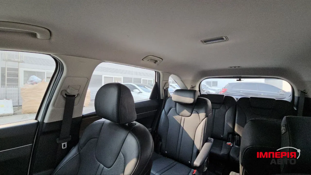Kia Sorento - фото 7
