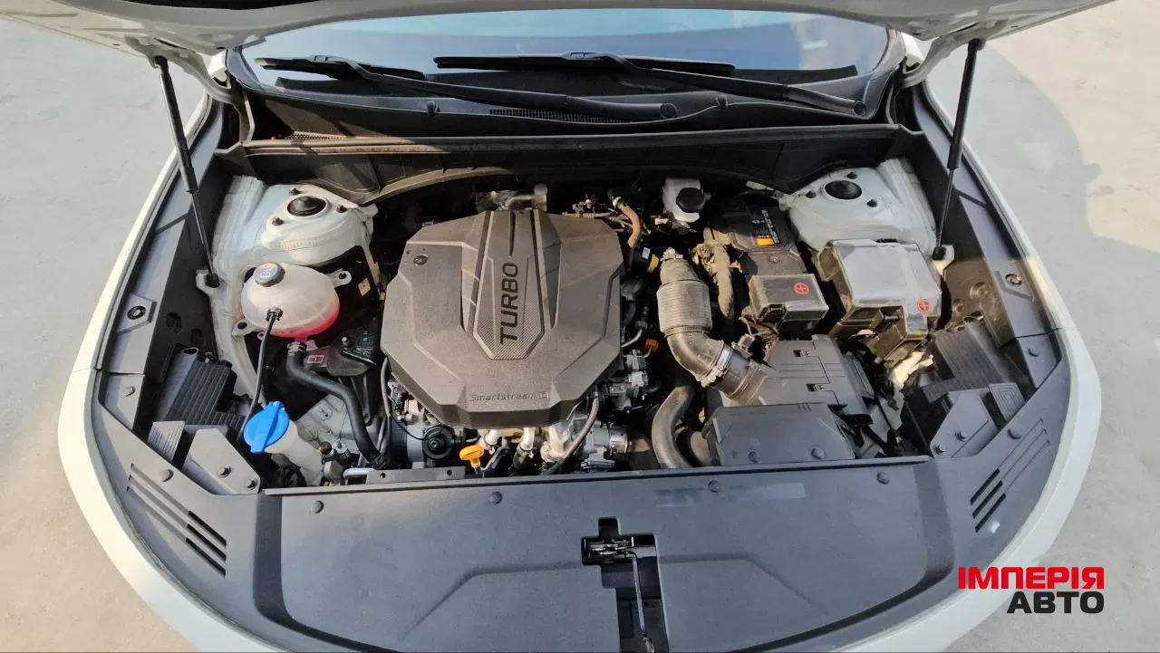 Kia Sorento - фото 18