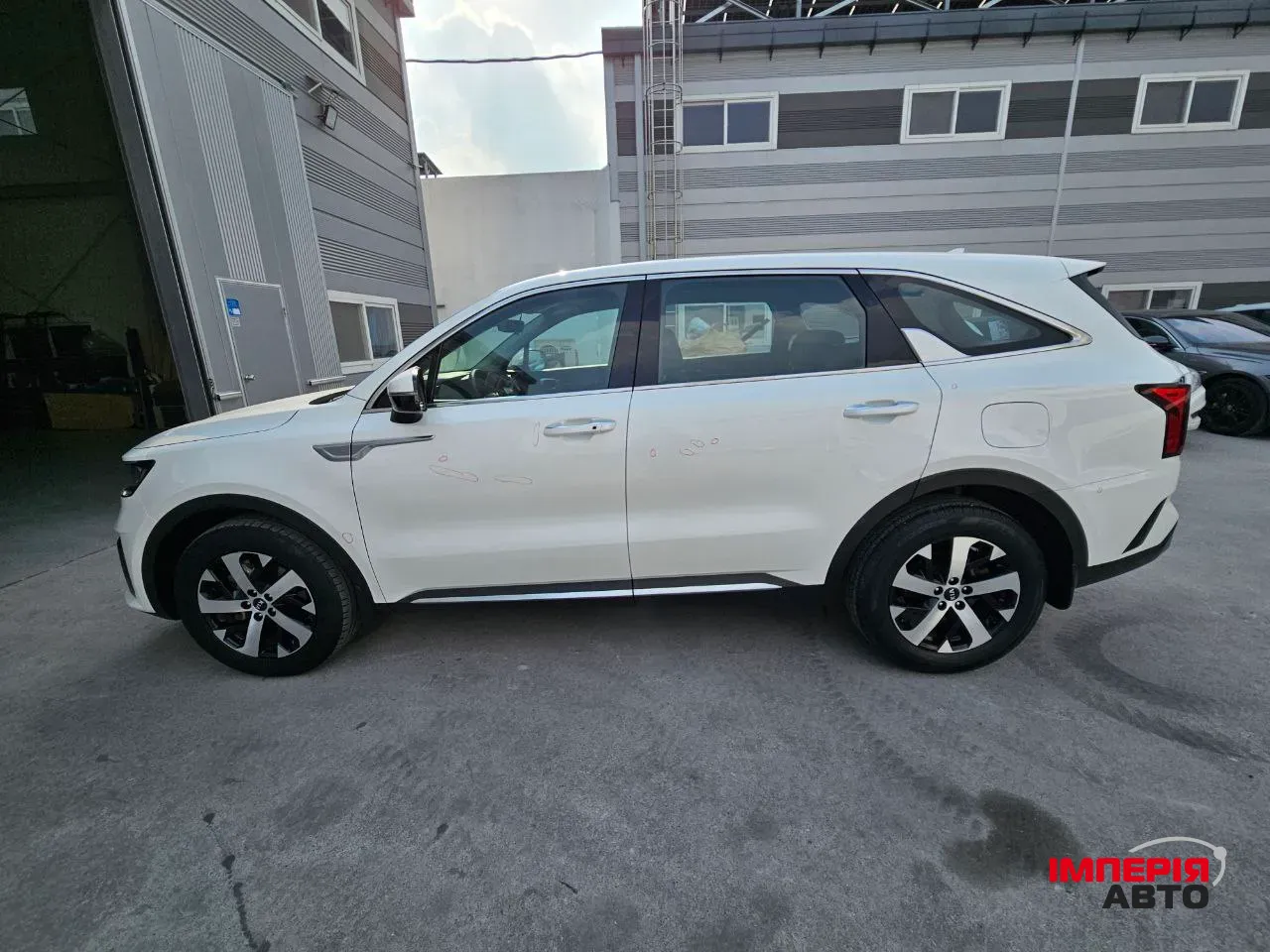 Kia Sorento - фото 6