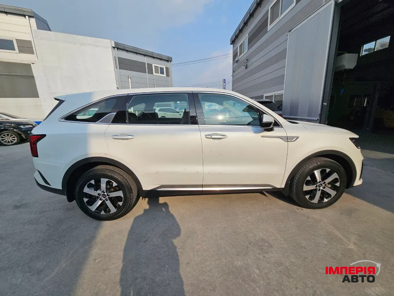 Kia Sorento - фото 5
