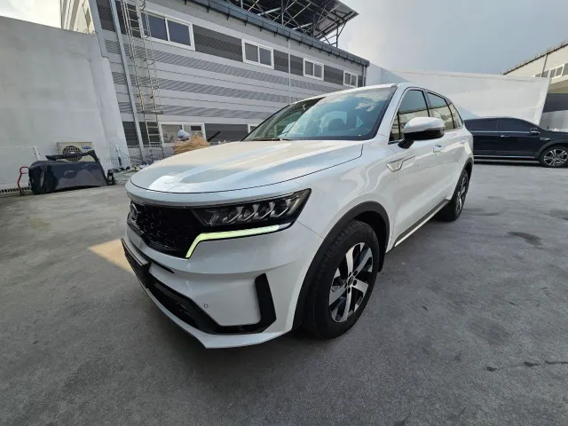 Kia Sorento - фото 1