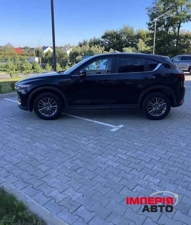 Mazda CX-5 - фото 2