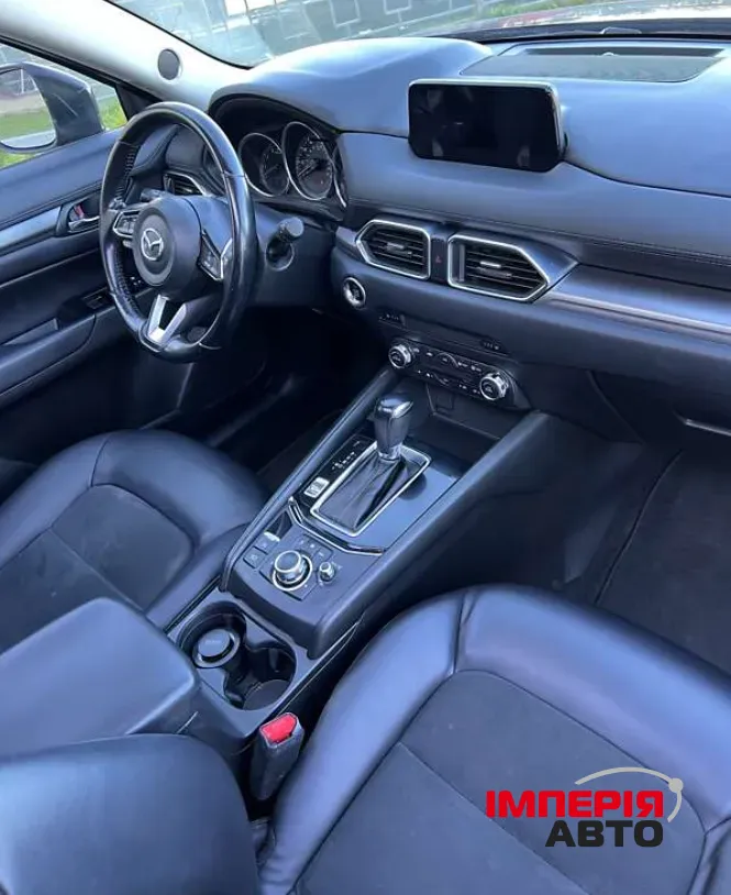 Mazda CX-5 - фото 6