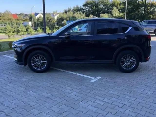 Mazda CX-5 - фото 2