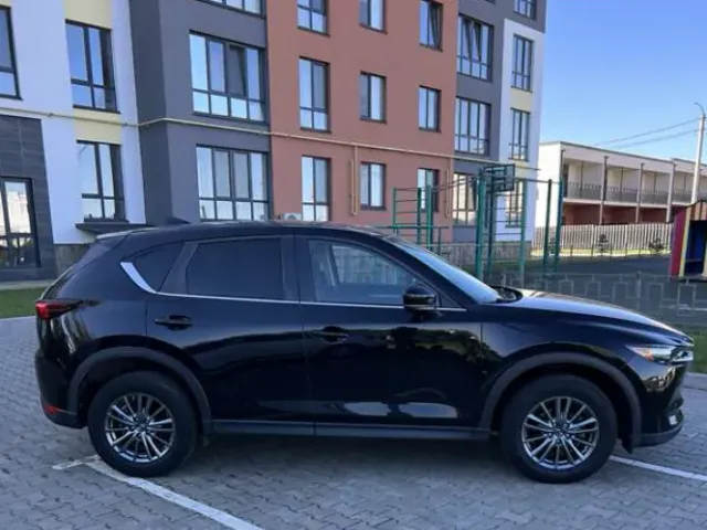 Mazda CX-5 - фото 5